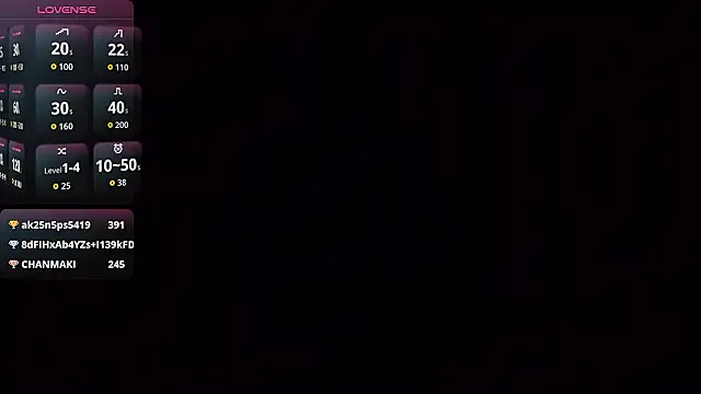 Chat +18 de -Aooi- ao vivo