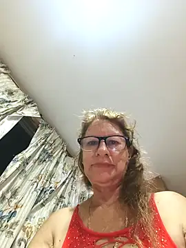 MaryeLunna: вебкам-шоу