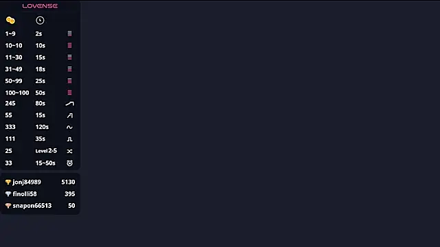 MaryjaneSpider Chat XXX live