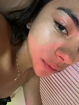 Chatroom XXX en direct de Lilybeeth