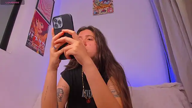 Ana_Torres_ Chat XXX in diretta