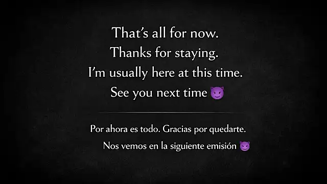 Chat XXX ao vivo de Taylor_Blaze94