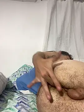 Chat XXX ao vivo de vanilla_Kush