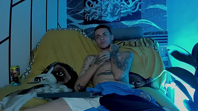 Živý XXX chat ELL_PBC