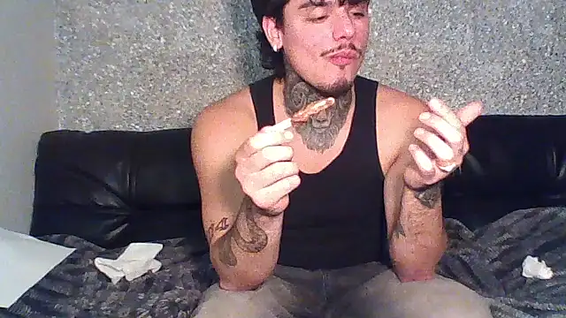 Sembang XXX Secara Langsung SNAKEARM