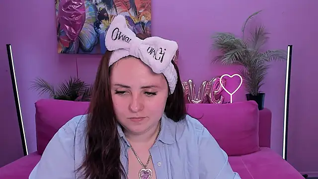 دردشة Hennessy_bunny الجنسية المباشرة