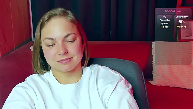 Chat +18 de TataArdent ao vivo