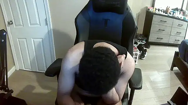 Chat XXX ao vivo de Neovergil0