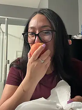 Goddessxxrosexx – Live XXX-chat