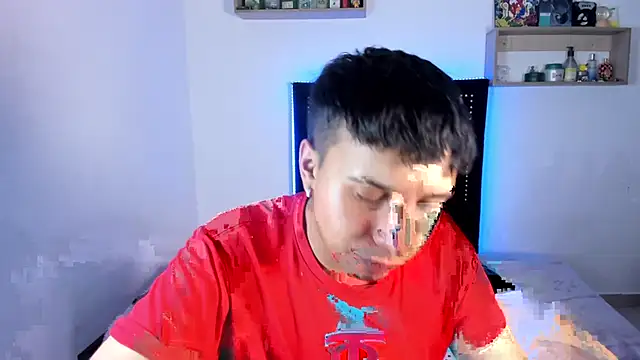 Jhony_rayder – webcam-show