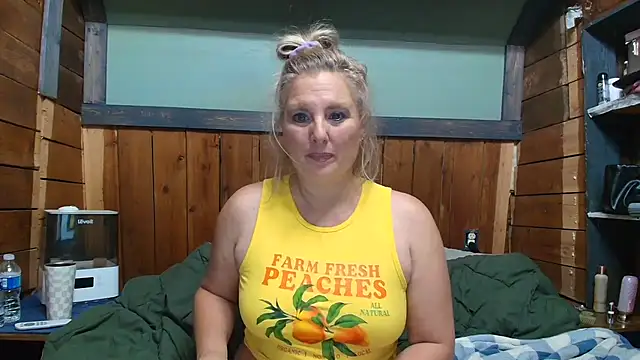 Show webcam de lisaxlovexxx