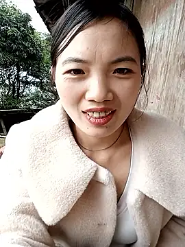 ngan-cute's Live XXX Chat