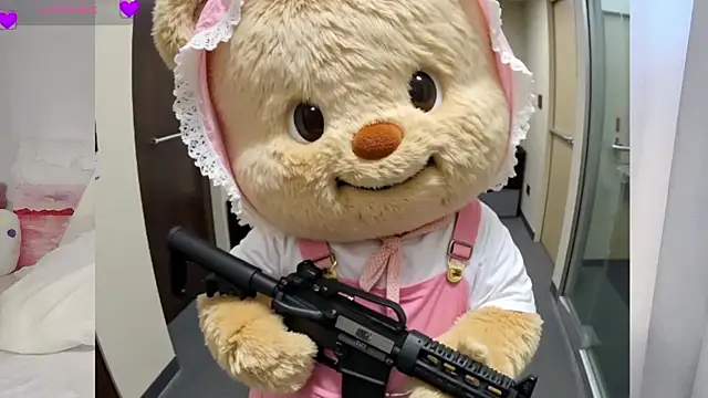 Fayebae_11のライブXXXチャット