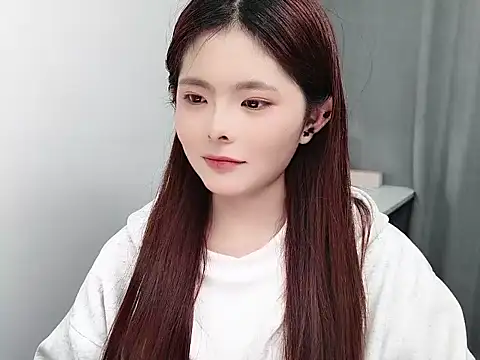 cherry-_-cherry 网络视讯表演