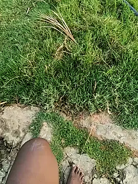 Show webcam de dolphiinn