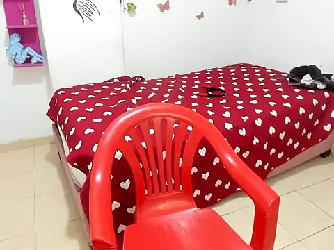 sofi_lan11 Webcam show