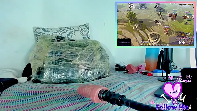 Kassandra369's Live XXX Chat