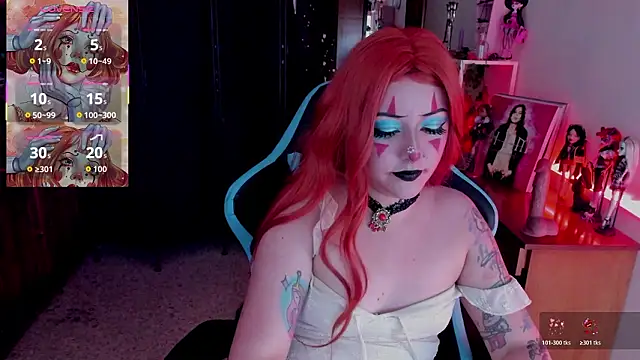 Sembang XXX Secara Langsung Maki33_