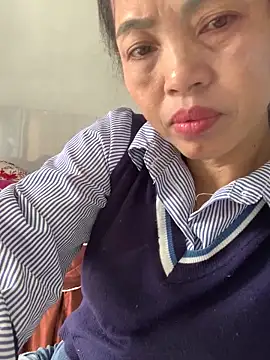 rosesexy6969 网络视讯表演