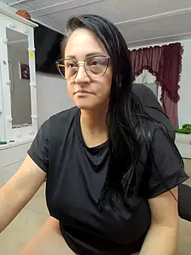 Ameliarizo's Live XXX Chat