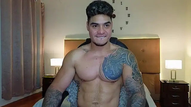 Steven_Velez Live XXX-chat