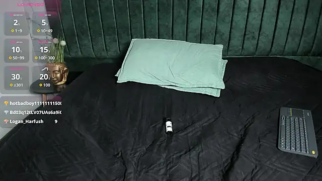 AustinJones_ Live XXX-chat