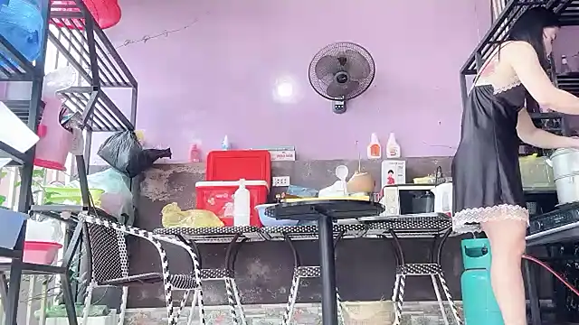 LinhChi_9x Obrolan Langsung XXX