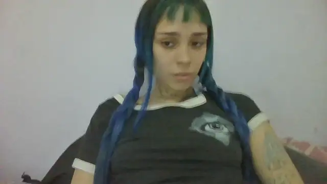 loletabb Adlı Modelin Canlı XXX Sohbeti