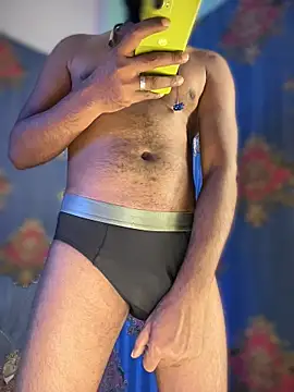 Fredship7890 Webcam show