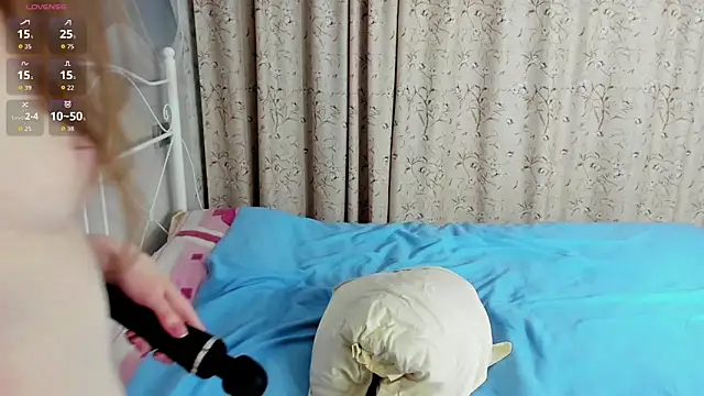 SunRinglein Chat XXX in diretta