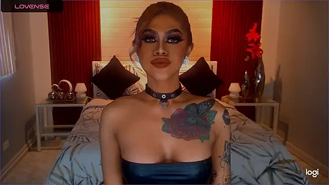 StellaStrong30 – Kamerová šou