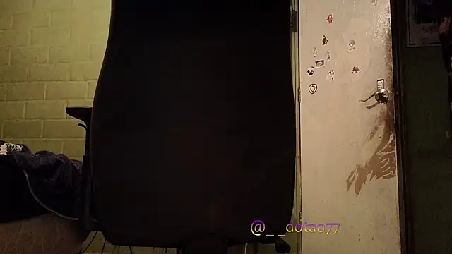 doTao7: διαδικτυακό σόου στην κάμερα