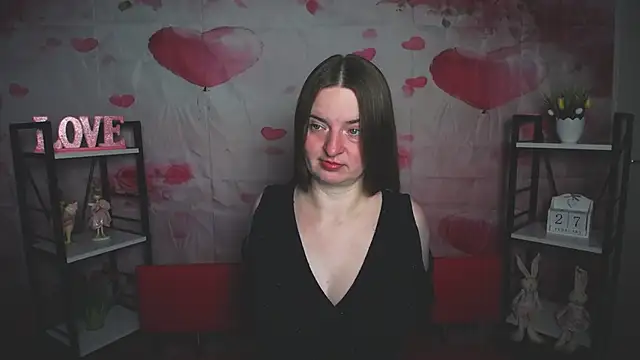 Chat +18 de FreyaDak ao vivo