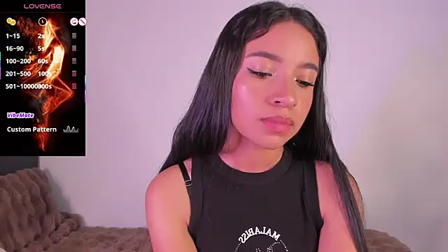 Sembang XXX Secara Langsung lillielover16