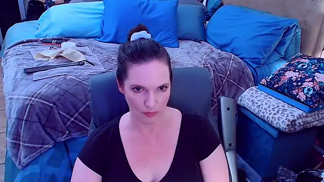 ninajaymes: онлайн-секс-чат