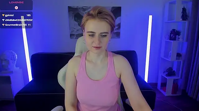 terry_roberrtson Adlı Modelin Canlı XXX Sohbeti