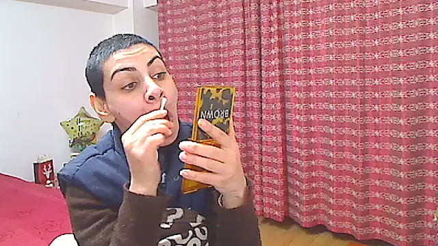 hotSANDRA_STARR's Live XXX Chat