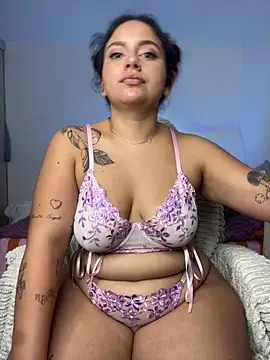 susy_angel's Live XXX Chat