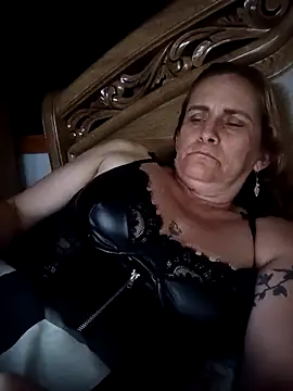 SeductionSilera: онлайн-секс-чат