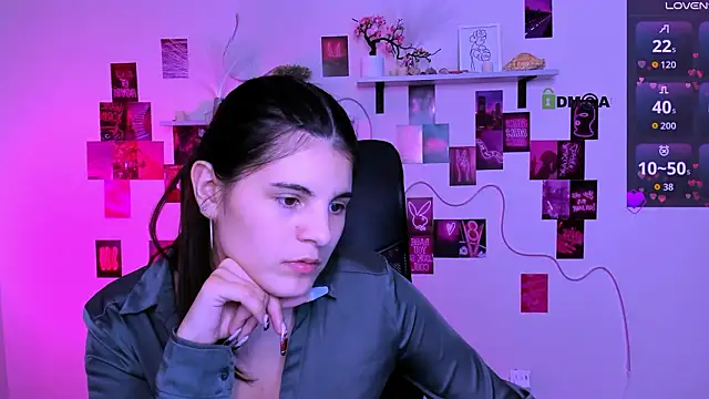 lizzie_boom_のライブXXXチャット