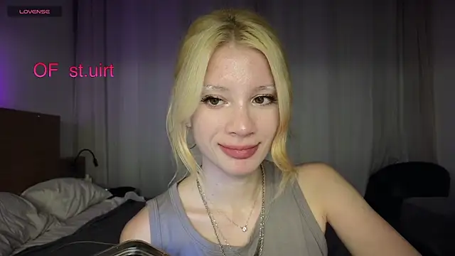 qualitybab – Naživo XXX chat