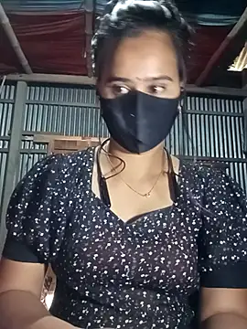 Sexy-Binita Webcamshow