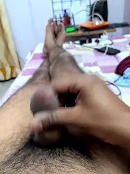 Chat XXX en directo de Hornyksg