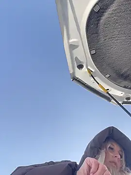 แชท XXX สดของ MerlinDave