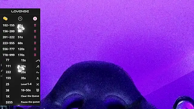 Max-prada 在線直播表演