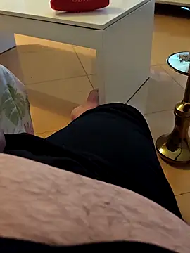 Show Webcam de t-dog26