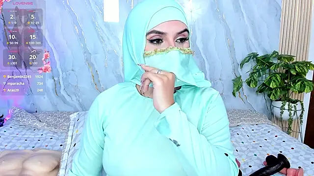 malek_zark2 – Live XXX-chat