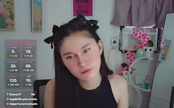 anne_smithe Chat XXX in diretta