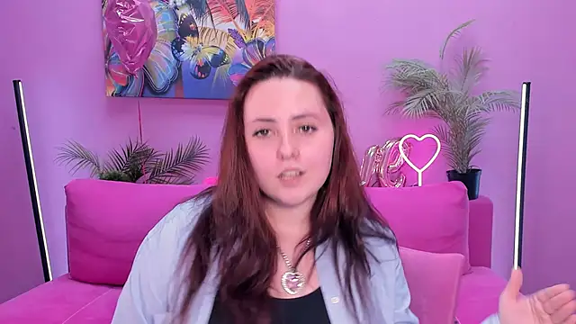 Hennessy_bunny Webcam show