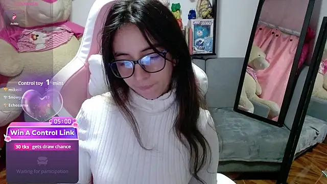 Maggie_Fox3 Obrolan Langsung XXX